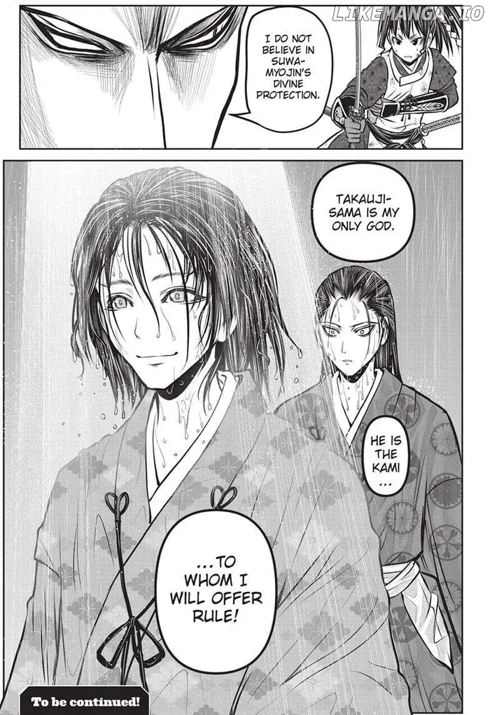 The Elusive Samurai Chapter 163 image 21_optimized